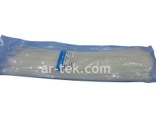 02 14 123 CABLE TIES 4.8X350MM (100 PCS) 
